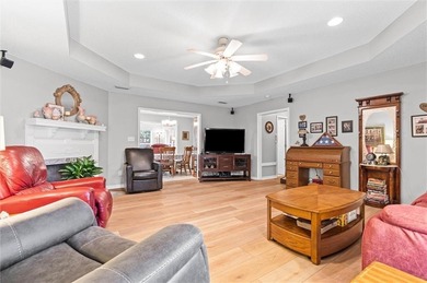 NEED A TEEN OR IN-LAW SUITE? WANT INCOME PRODUCING POTENTIAL??