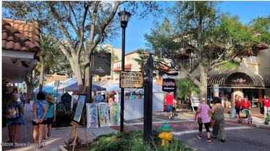 Location! Location! Location! Right in the heart of Cocoa - photo 35