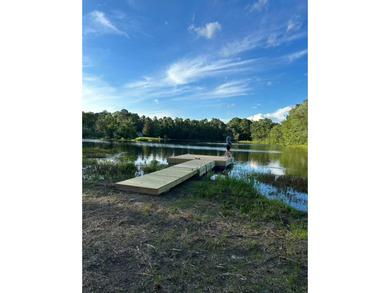 (private lake, pond, coastal) Lot For Sale in Walterboro South Carolina