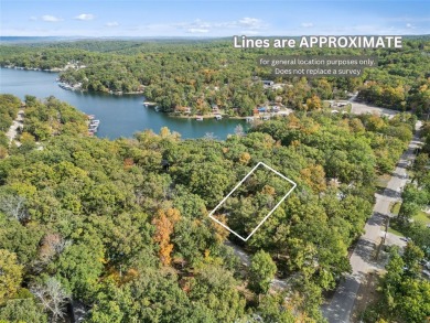 Lake Lot For Sale in French Village, Missouri