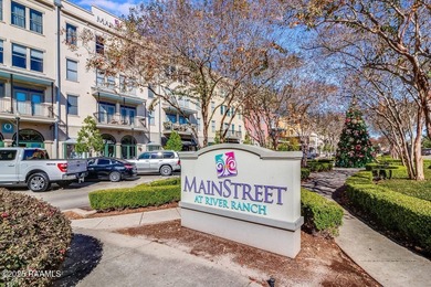 Vermilion River - Lafayette Parrish Condo For Sale in Lafayette Louisiana