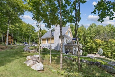 Lakefront gem on stunning Harrington Lake. Tucked away on a - photo 47