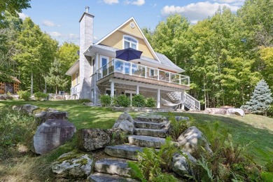 Lakefront gem on stunning Harrington Lake. Tucked away on a - photo 48