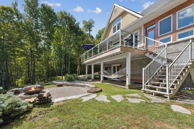 Lakefront gem on stunning Harrington Lake. Tucked away on a - photo 49