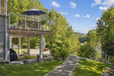 Lakefront gem on stunning Harrington Lake. Tucked away on a - photo 50
