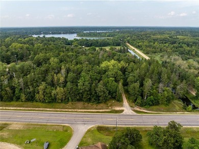 Wooded lot in Breezy Point with deeded access to Ossawinnamakee - photo 1