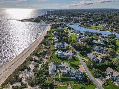 Sitting on a bluff overlooking the magnificent waters of - photo 4