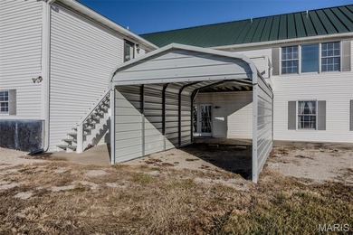 Versatile Estate on 9.8 Acres with Dual Living Quarters & Income