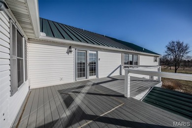 Versatile Estate on 9.8 Acres with Dual Living Quarters & Income