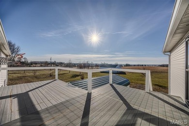 Versatile Estate on 9.8 Acres with Dual Living Quarters & Income