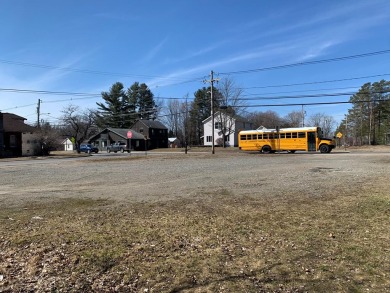 Lake Commercial For Sale in Tupper Lake, New York