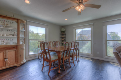 Eagle Mountain Lake private Estate - photo 28