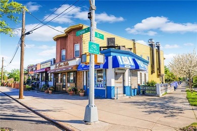 Prime Mixed-Use Corner Property including 2 thriving businesses - photo 5
