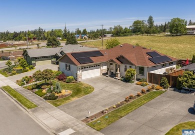 Come home to one of Sequim's premier neighborhoods! Located just - photo 5