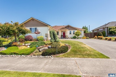 Come home to one of Sequim's premier neighborhoods! Located just - photo 6