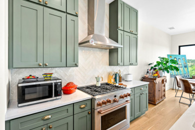 446 El Coronado Ave - photo 9