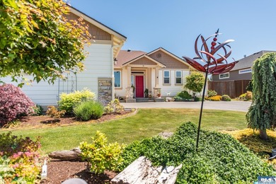 Come home to one of Sequim's premier neighborhoods! Located just - photo 9