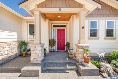 Come home to one of Sequim's premier neighborhoods! Located just - photo 10