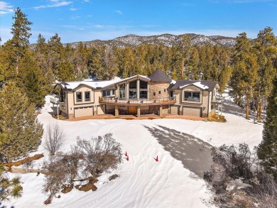 Big Bear Lake California Real Estate For Sale