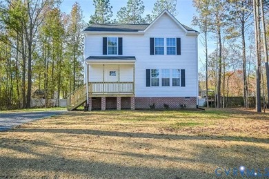 Lake Landor Home For Sale in Ruther Glen Virginia