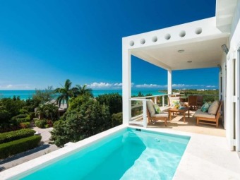 Lake Home Off Market in Providenciales, West Caicos, Turks and Caicos Islands
