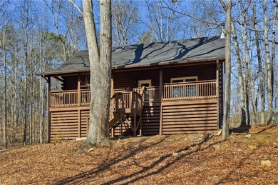 (private lake, pond, coastal) Home For Sale in Canton Georgia