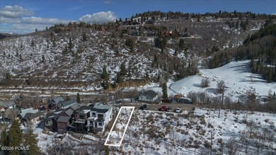 Jordanelle Reservoir Lot For Sale in Park City Utah