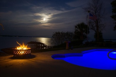 Lake Home Sale Pending in Santee, South Carolina