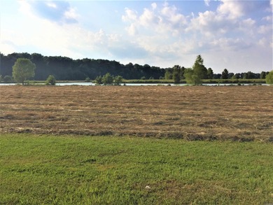 Mound Lake Lot For Sale in England Arkansas
