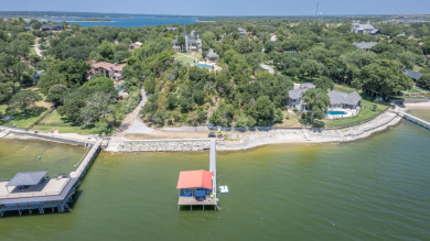 Eagle Mountain Lake private Estate - photo 6