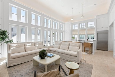 Designed by Khoury Vogt Architects and built by Alys Beach - photo 6