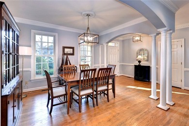 Water and golf front! Come discover this waterfront gem that - photo 8