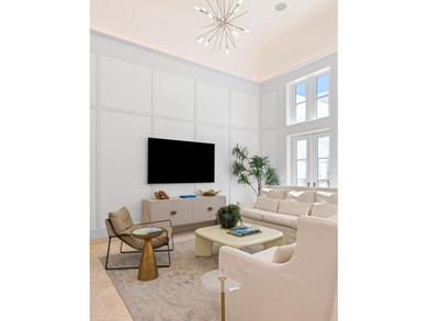 Designed by Khoury Vogt Architects and built by Alys Beach - photo 9