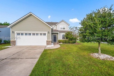 Step into this move-in ready home with an open-concept layout - photo 1