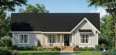 Steers Mill Pond  Home For Sale in Dinwiddie Virginia