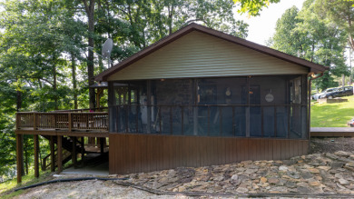 Waterfront-Dock-Covered Deck-Bentwood - photo 3