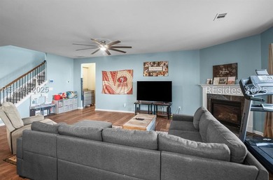 Step into this move-in ready home with an open-concept layout - photo 5