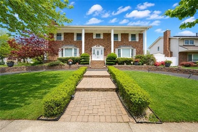 Welcome to this exceptional two-family home in Staten Island - photo 1