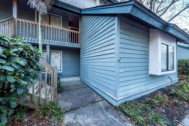 Snee Farm Lakes  Condo For Sale in Mount Pleasant South Carolina