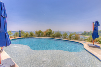 Eagle Mountain Lake private Estate - photo 19