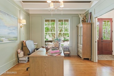 A Rare Private Compound on St. Simons Island An extraordinary - photo 4