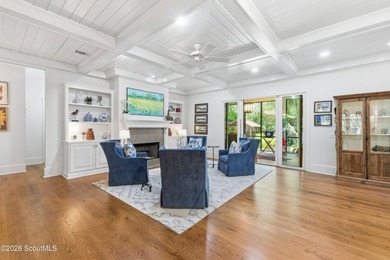 A Rare Private Compound on St. Simons Island An extraordinary - photo 5