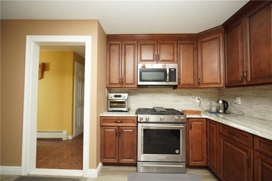 Welcome to this exceptional two-family home in Staten Island - photo 8