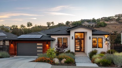 Fountaingrove Lake Home For Sale in Santa Rosa California