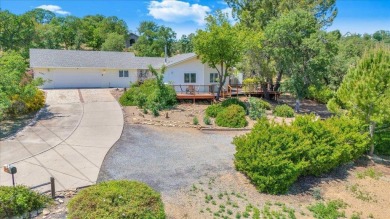 Lake Tulloch Home For Sale in Copperopolis California