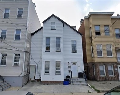 (private lake, pond, coastal) Home For Sale in JC, Heights New Jersey