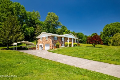 Fort Loudoun Lake Home Sale Pending in Louisville Tennessee