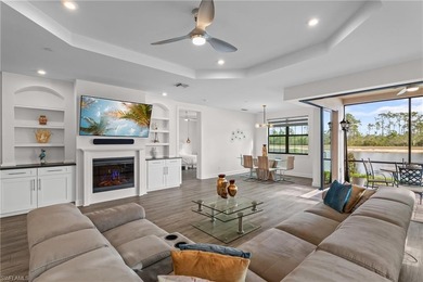 (private lake, pond, coastal) Condo For Sale in Naples Florida