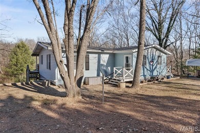 Lake Timberline Home Sale Pending in Bonne Terre Missouri