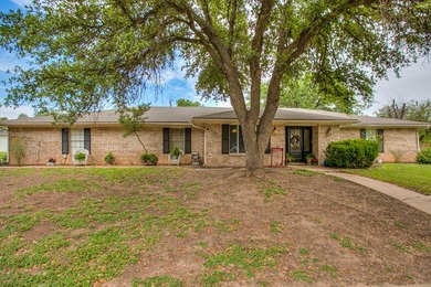 Lake Nasworthy Home For Sale in San Angelo Texas